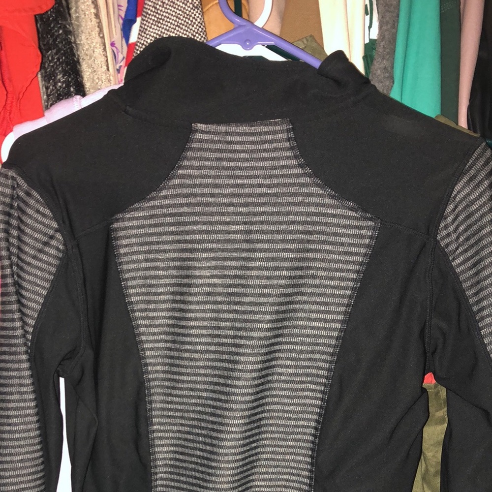 Active wear top